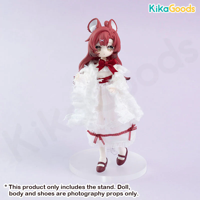Action Figure Doll Stand - Image 7