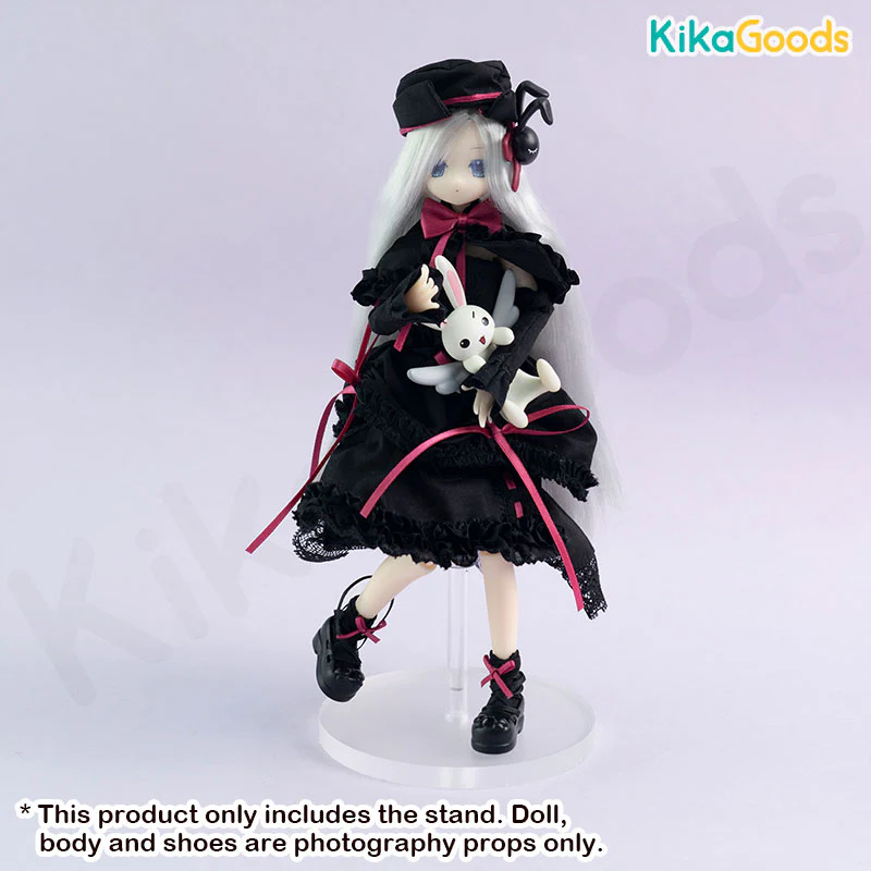 Action Figure Doll Stand - Image 8