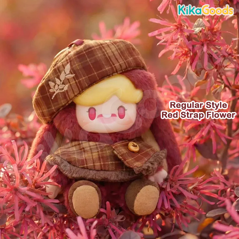 ADOU Four Seasons Collector Series Plush Blind Box - Image 7