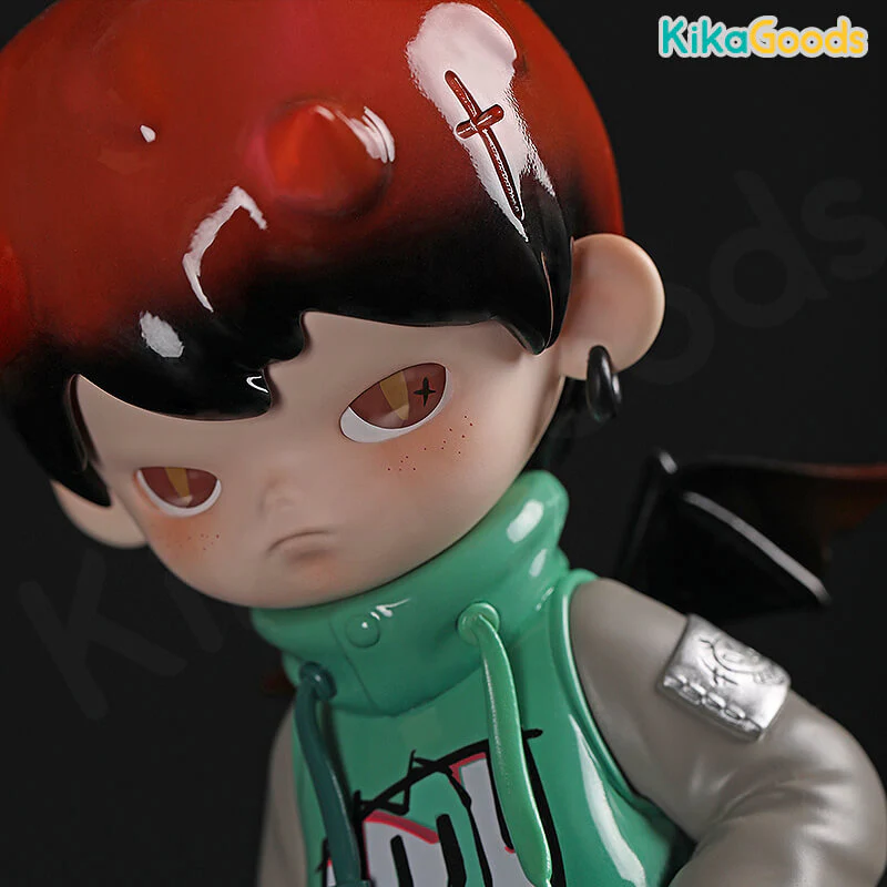 ADOU Imp Figure - Limited - Image 10