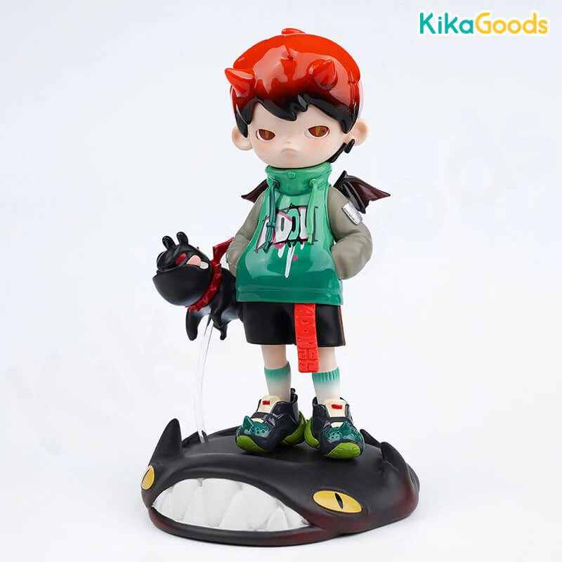 ADOU Imp Figure - Limited - Image 3