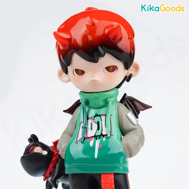 ADOU Imp Figure - Limited - Image 4
