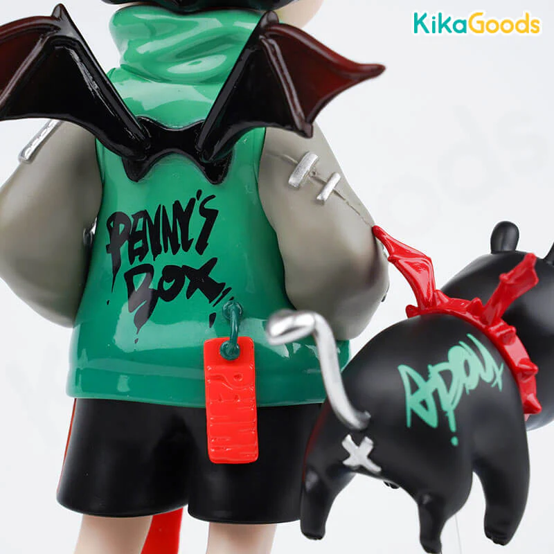 ADOU Imp Figure - Limited - Image 6