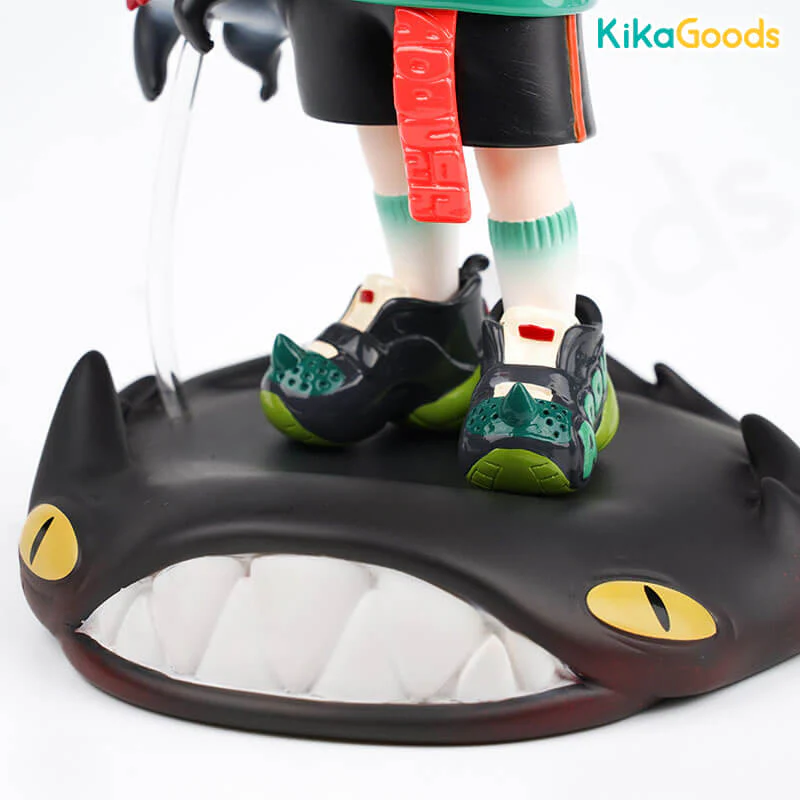 ADOU Imp Figure - Limited - Image 7