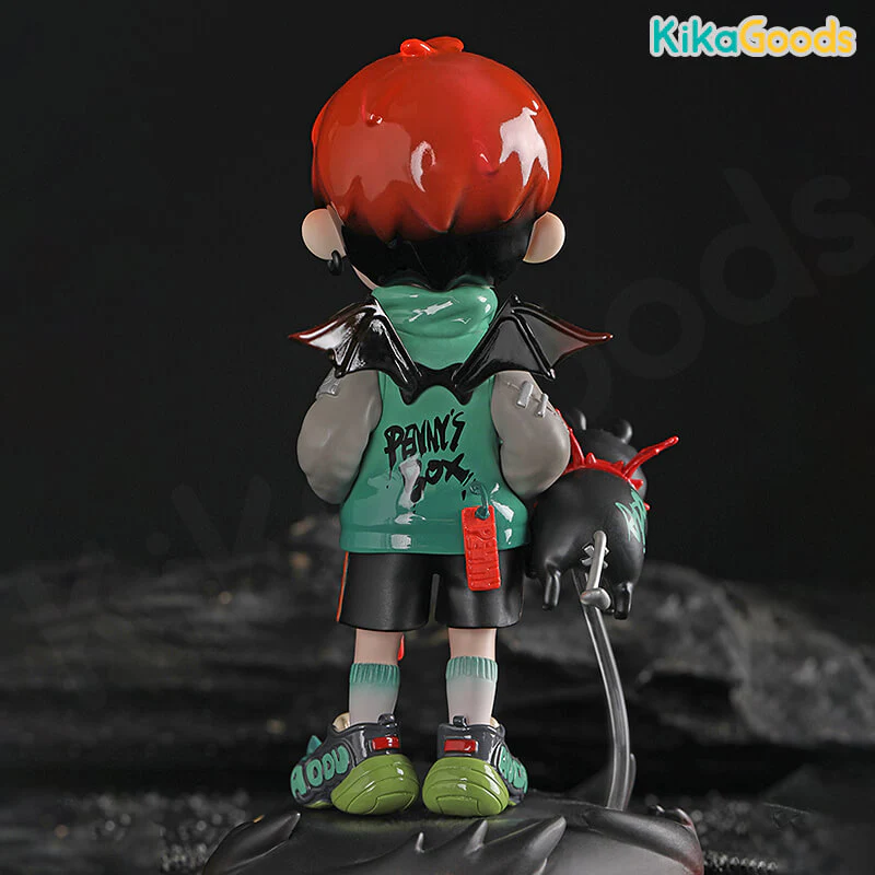 ADOU Imp Figure - Limited - Image 9