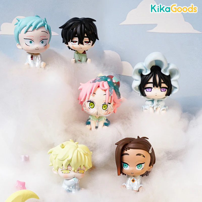 Alien Stage Baby Series Blind Box - Image 10