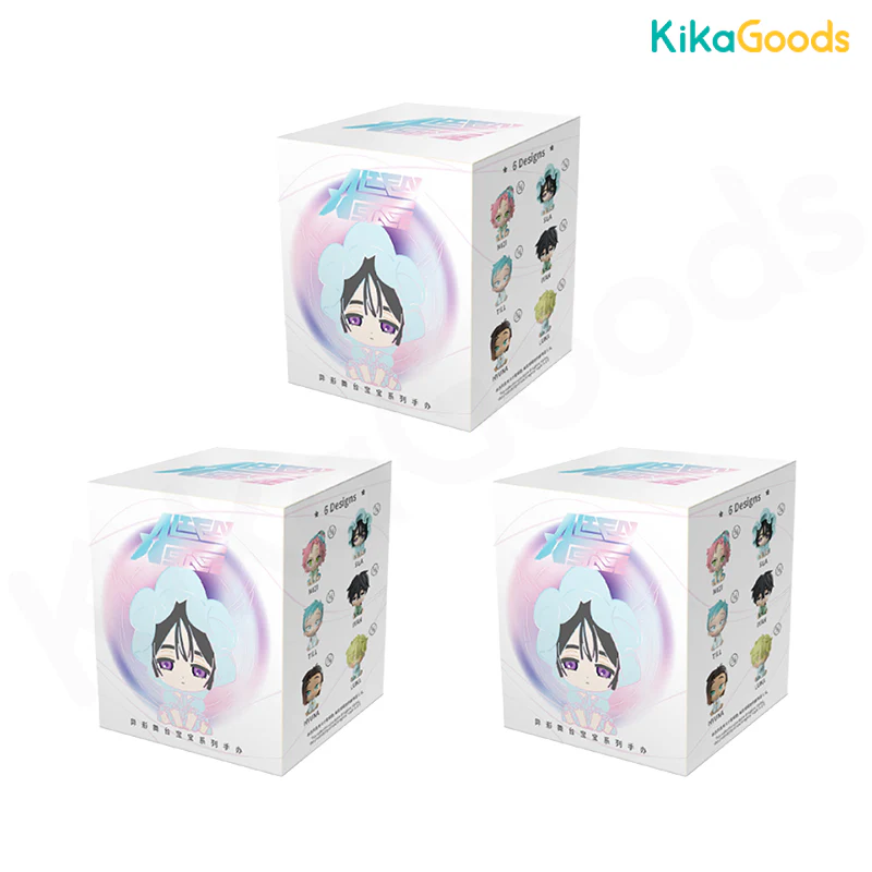 Alien Stage Baby Series Blind Box - Image 12