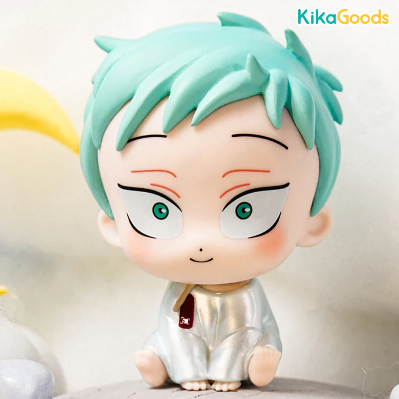 Alien Stage Baby Series Blind Box - Image 5