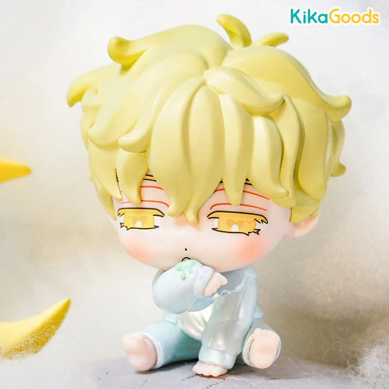 Alien Stage Baby Series Blind Box - Image 6