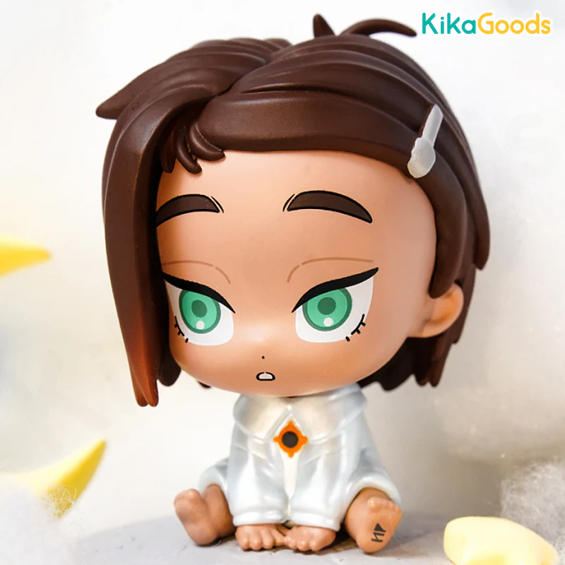 Alien Stage Baby Series Blind Box - Image 7