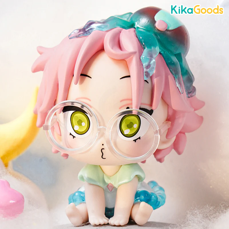 Alien Stage Baby Series Blind Box - Image 8