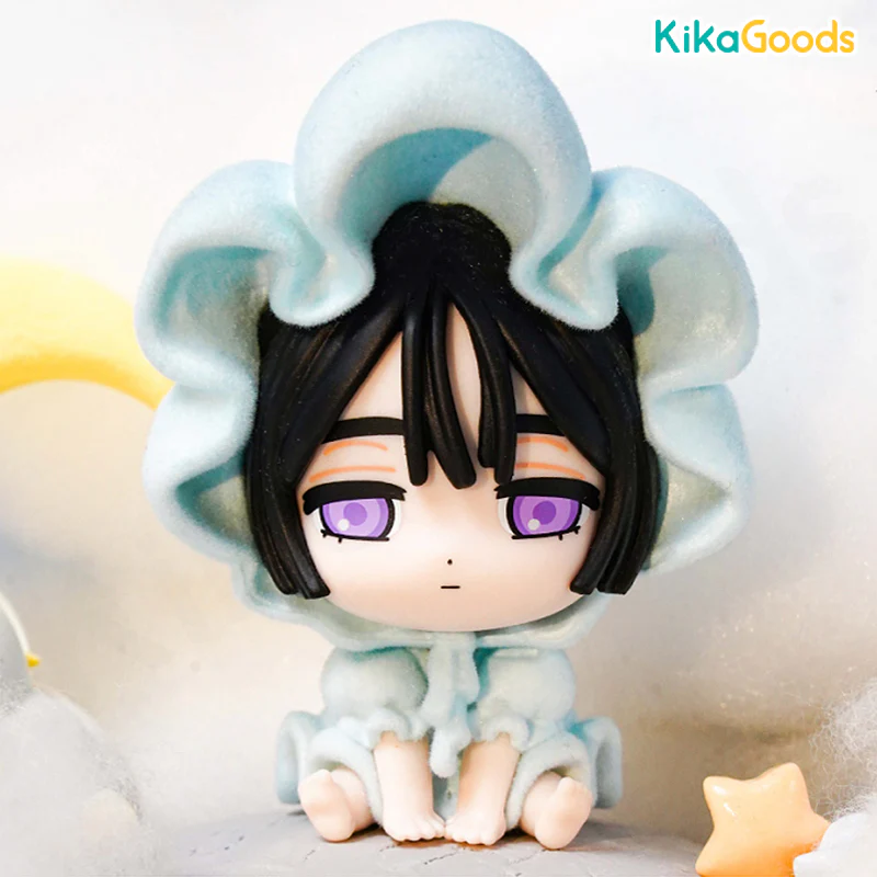 Alien Stage Baby Series Blind Box - Image 9