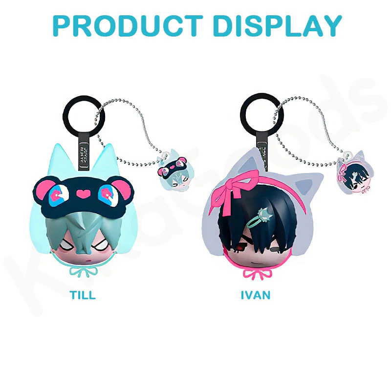 Alien Stage Freedom Stage Series Earphone Pouch - Image 3