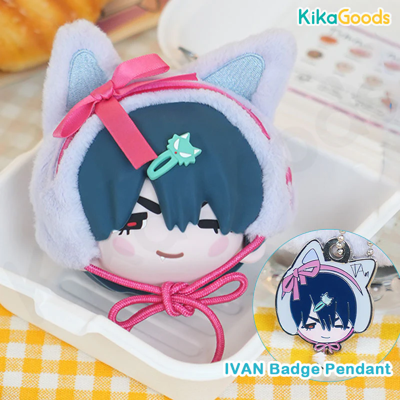 Alien Stage Freedom Stage Series Earphone Pouch - Image 5