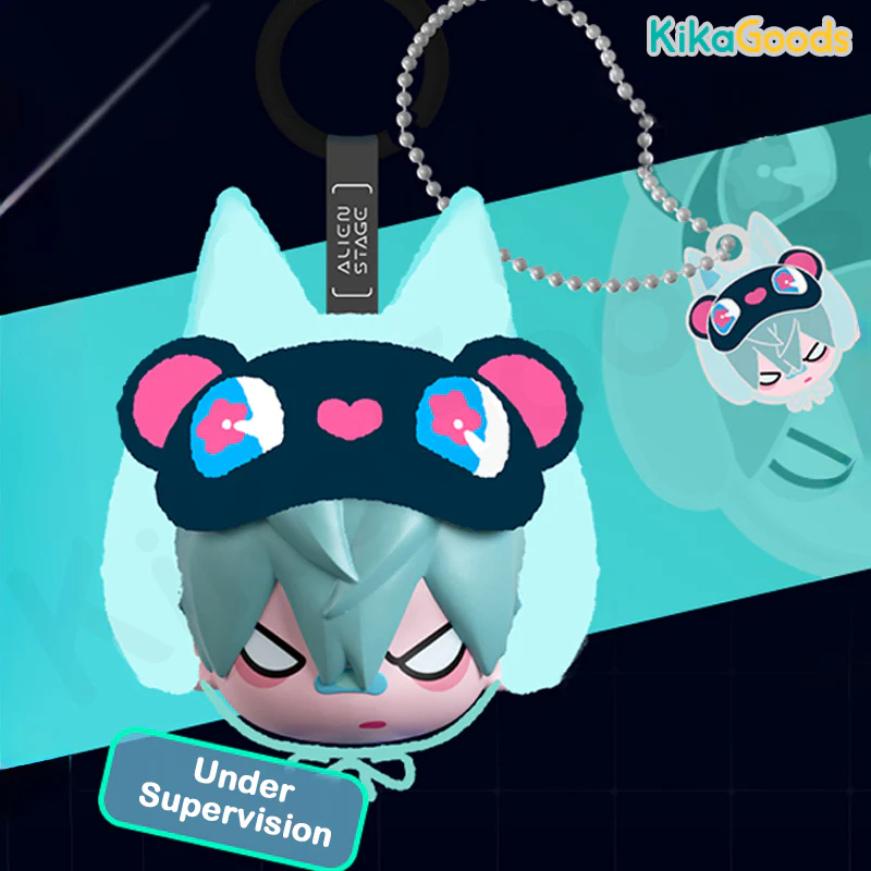 Alien Stage Freedom Stage Series Earphone Pouch - Image 7