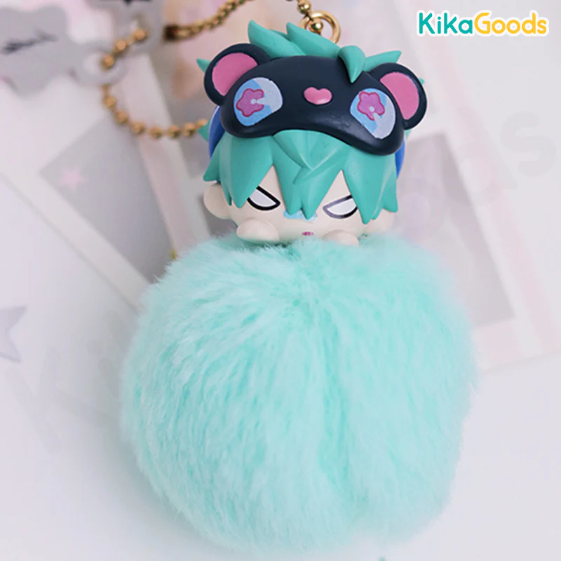 Alien Stage Freedom Stage Series Plush Toy Blind Box