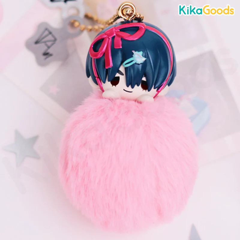 Alien Stage Freedom Stage Series Plush Toy Blind Box - Image 4