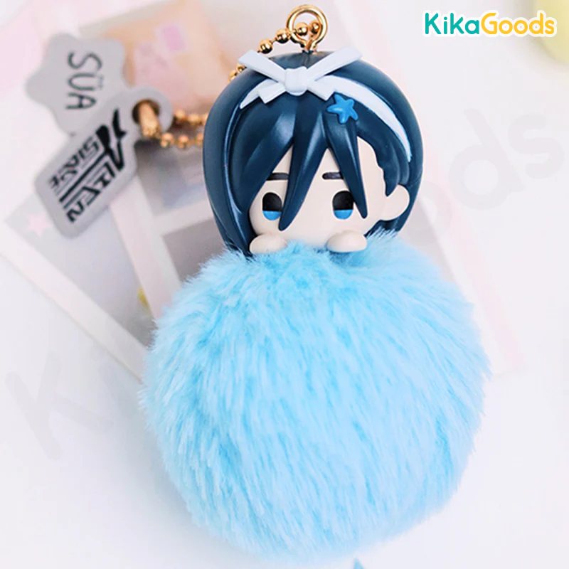 Alien Stage Freedom Stage Series Plush Toy Blind Box - Image 5