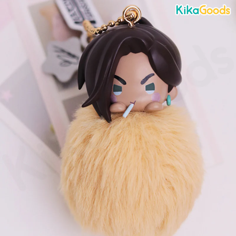 Alien Stage Freedom Stage Series Plush Toy Blind Box - Image 7