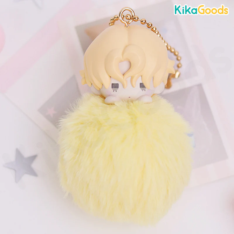 Alien Stage Freedom Stage Series Plush Toy Blind Box - Image 8