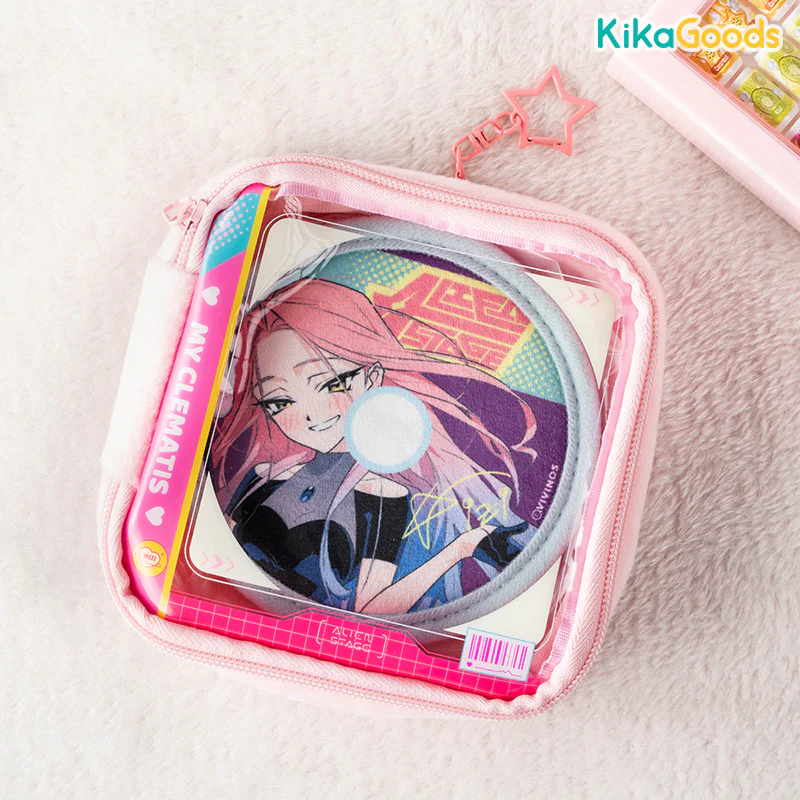Alien Stage Ita Bag - Image 10
