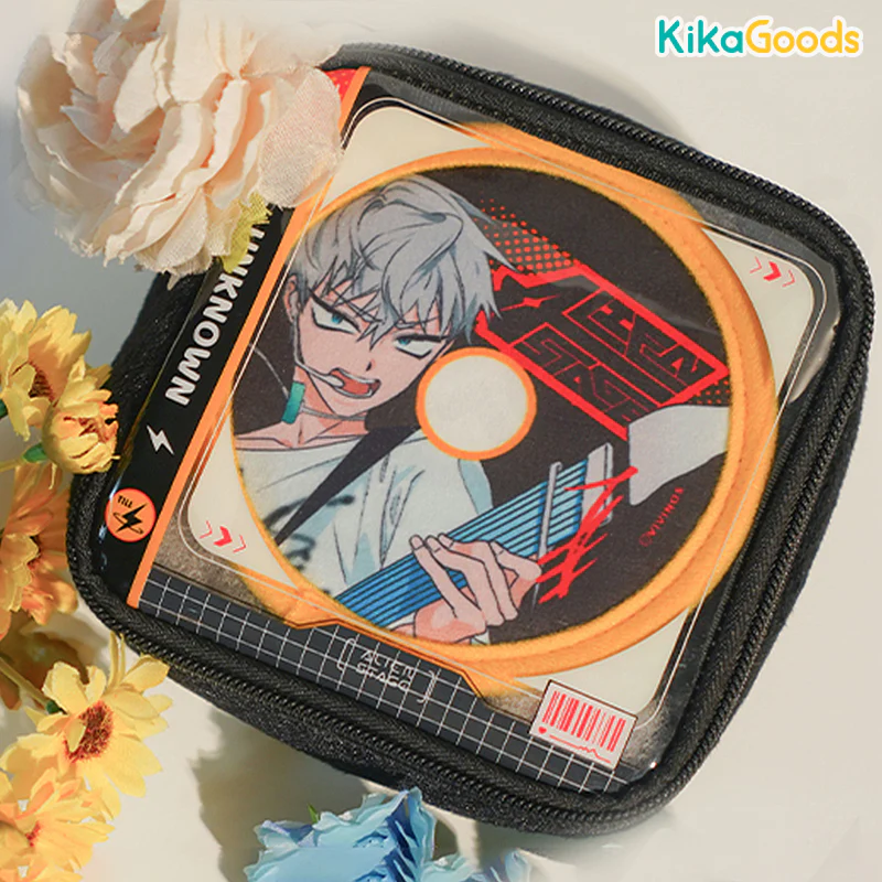 Alien Stage Ita Bag - Image 15