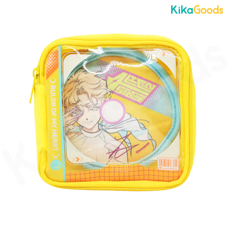 Alien Stage Ita Bag - Image 21