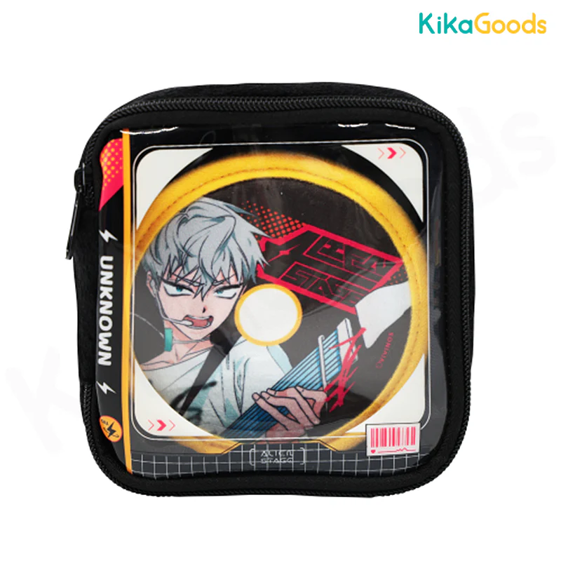 Alien Stage Ita Bag - Image 22