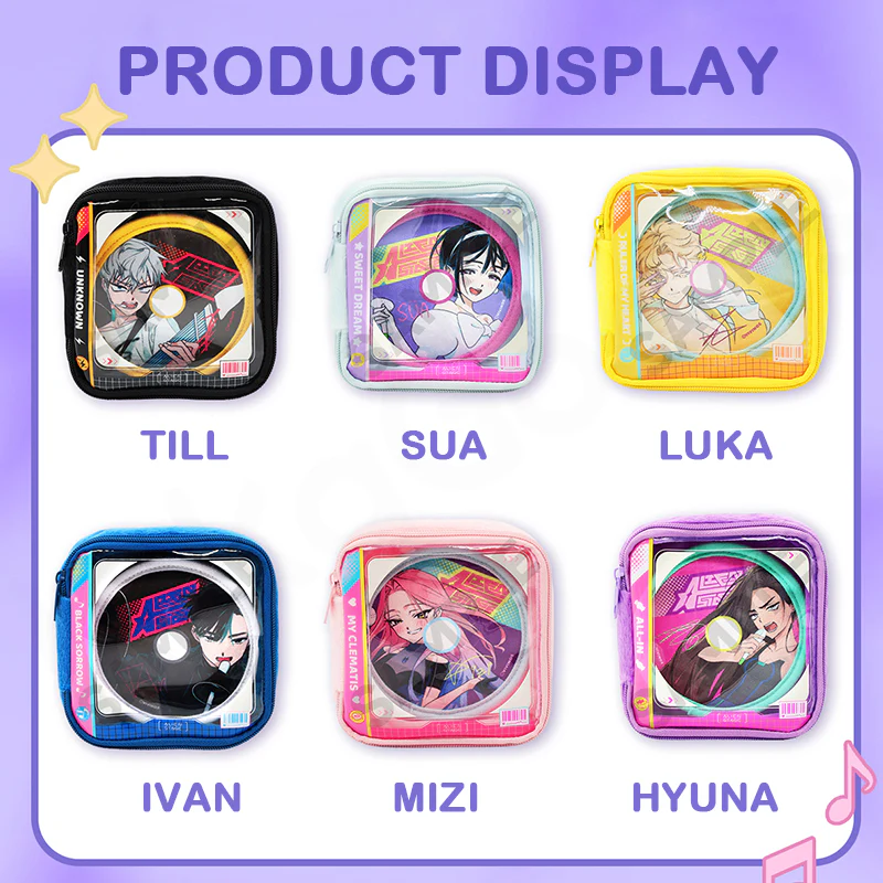 Alien Stage Ita Bag - Image 3