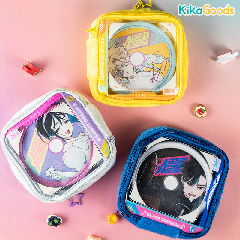 Alien Stage Ita Bag - Image 4