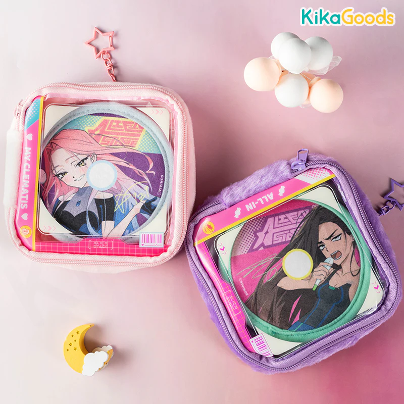 Alien Stage Ita Bag - Image 5