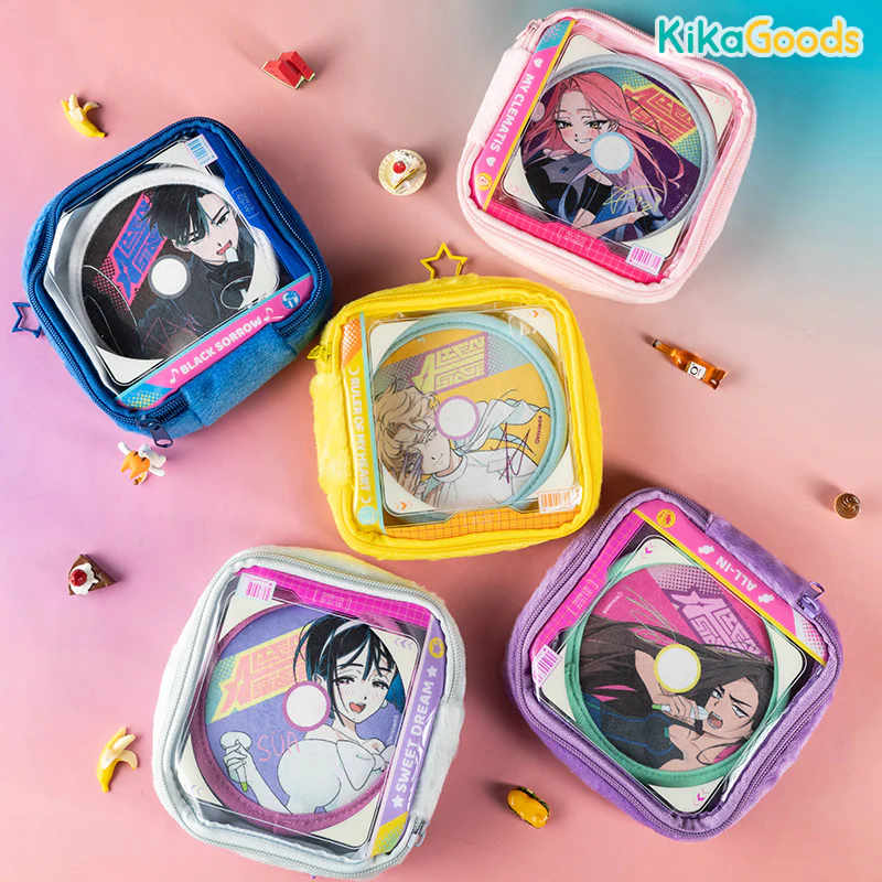 Alien Stage Ita Bag - Image 6