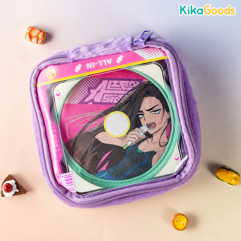 Alien Stage Ita Bag - Image 8