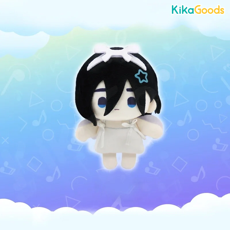 Alien Stage Mini Doll Pendant Series Plush Blind Box - Image 11