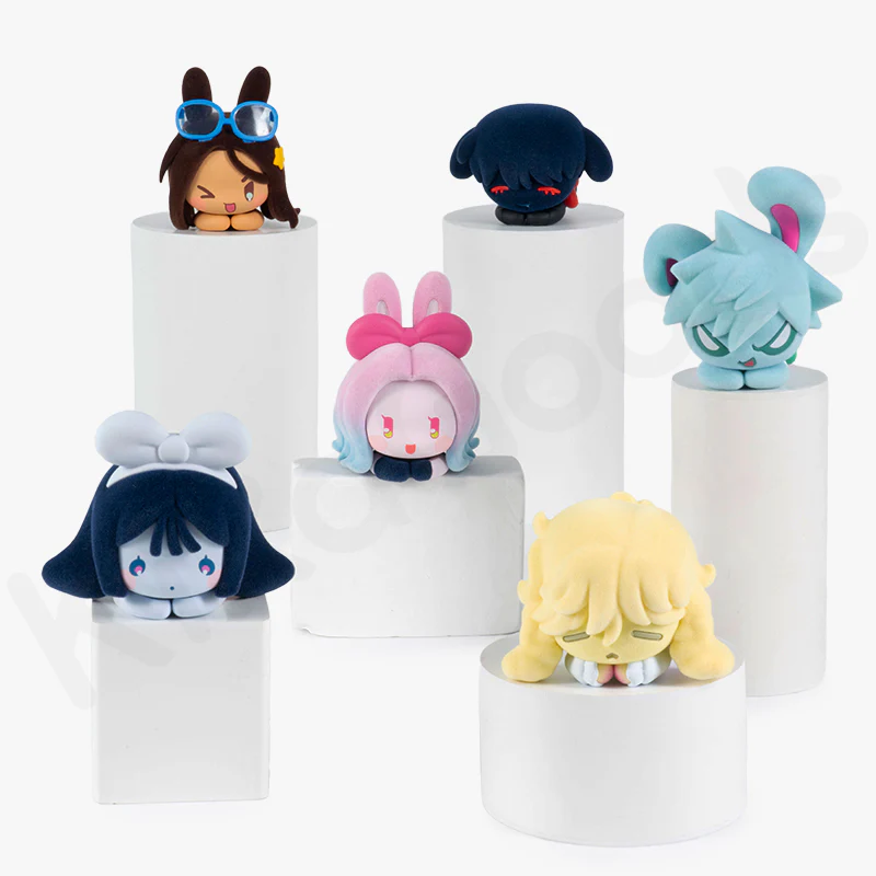 Alien Stage Rabbit Series Blind Box - Image 12