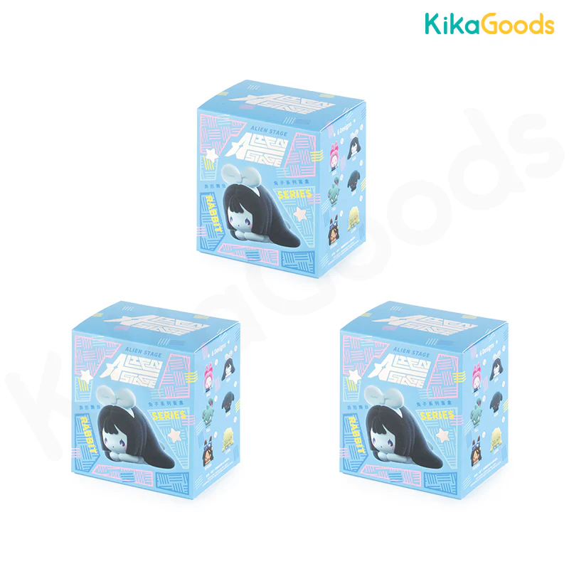 Alien Stage Rabbit Series Blind Box - Image 14