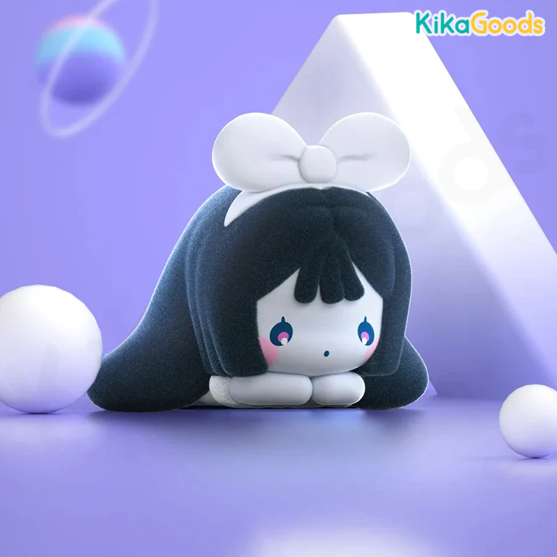Alien Stage Rabbit Series Blind Box - Image 5