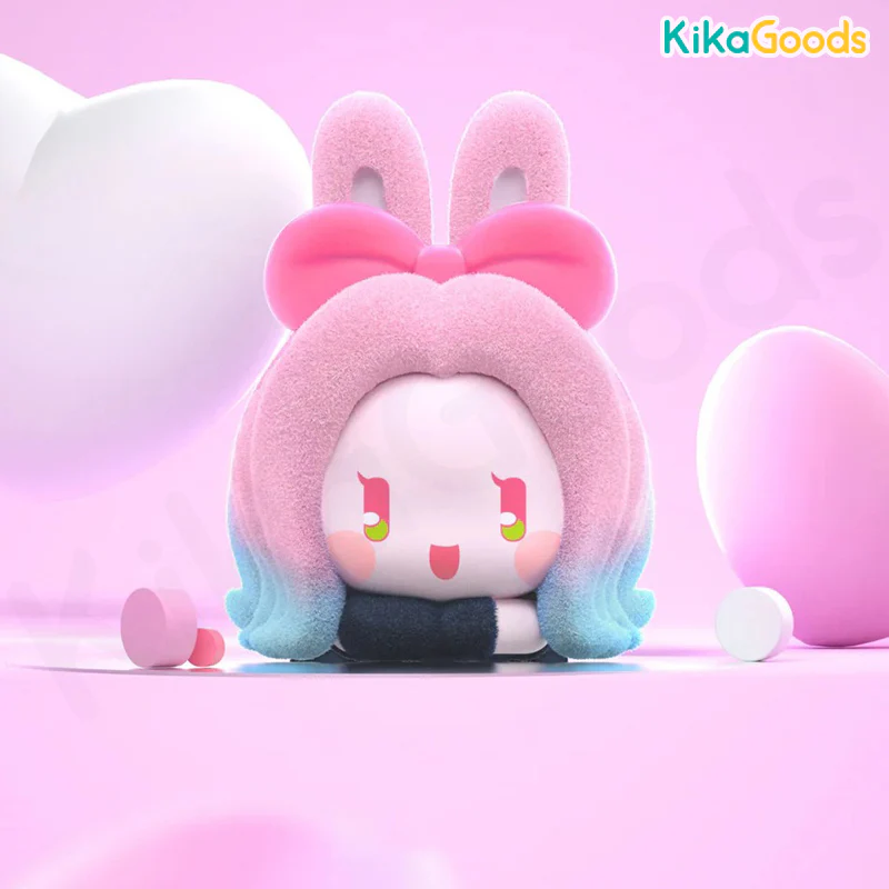 Alien Stage Rabbit Series Blind Box - Image 6