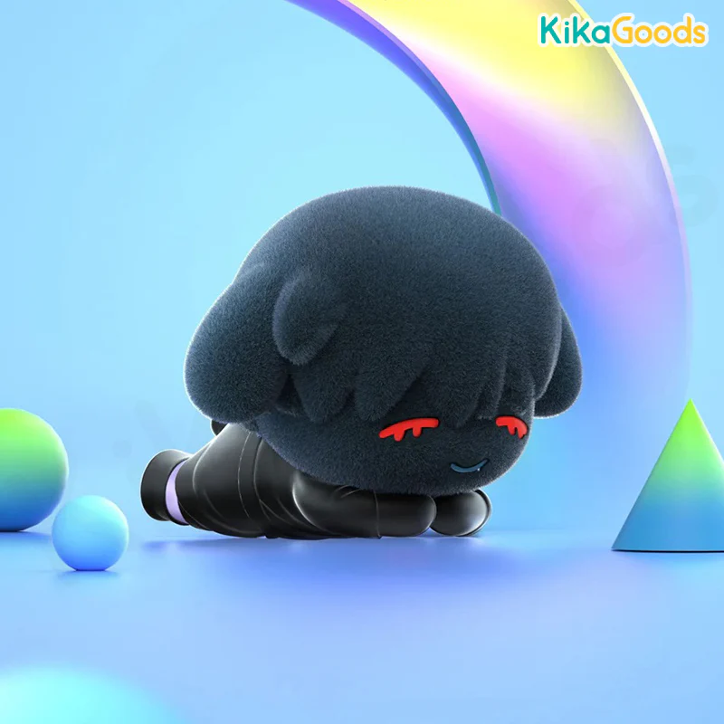 Alien Stage Rabbit Series Blind Box - Image 7