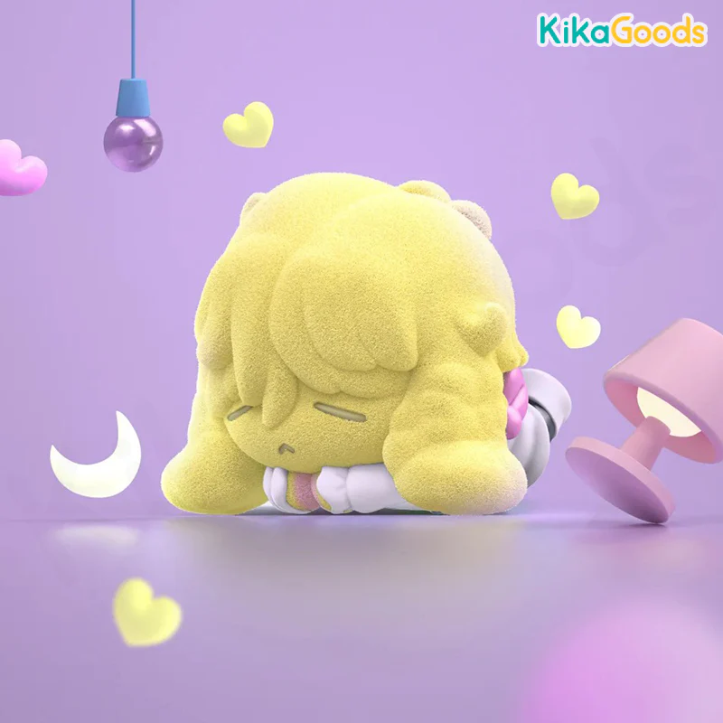 Alien Stage Rabbit Series Blind Box - Image 8