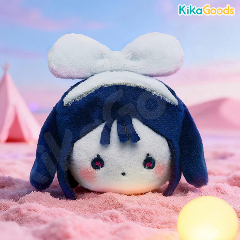 Alien Stage Rabbit Series Bun Head Blind Box