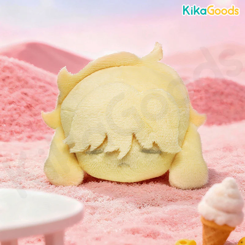 Alien Stage Rabbit Series Bun Head Blind Box - Image 10