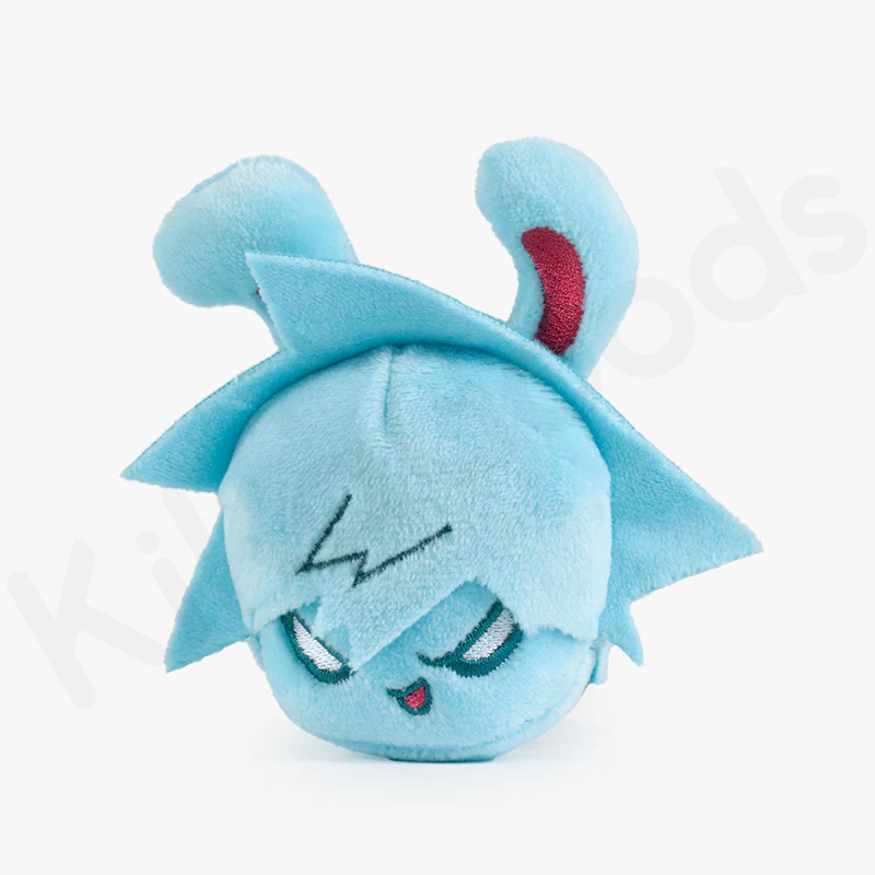 Alien Stage Rabbit Series Bun Head Blind Box - Image 13