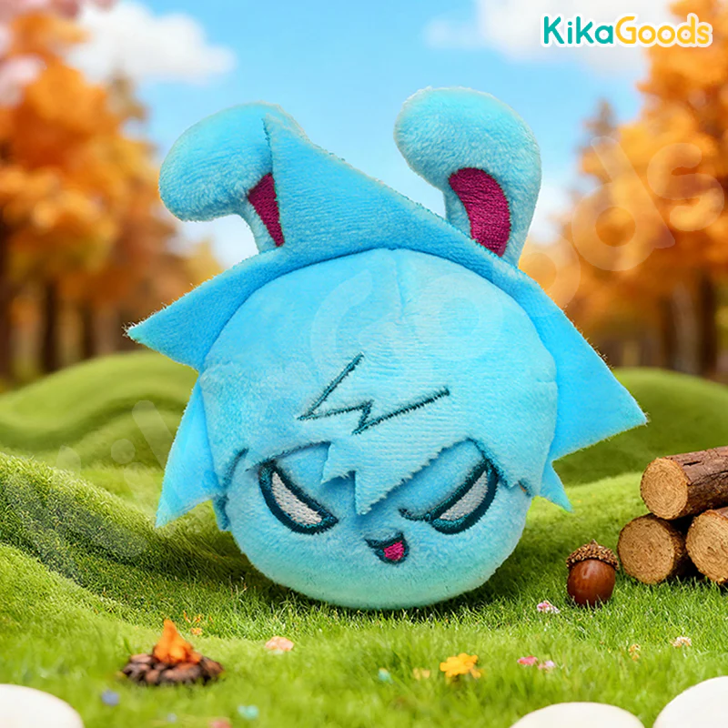 Alien Stage Rabbit Series Bun Head Blind Box - Image 6