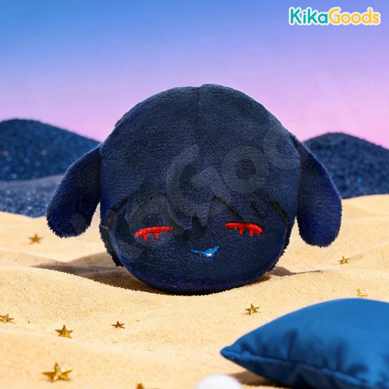 Alien Stage Rabbit Series Bun Head Blind Box - Image 7