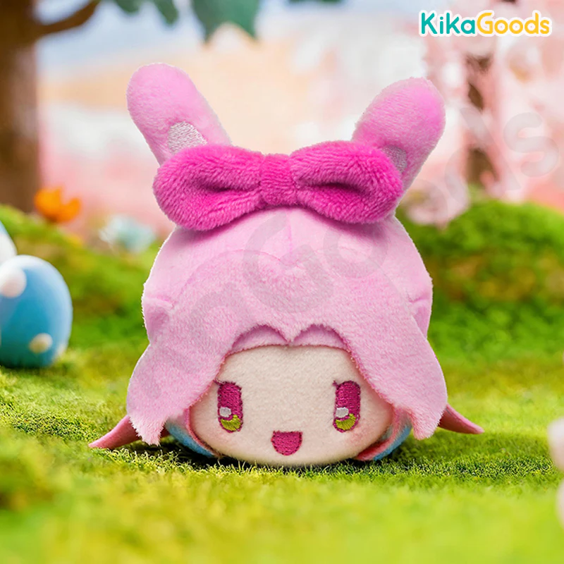 Alien Stage Rabbit Series Bun Head Blind Box - Image 8