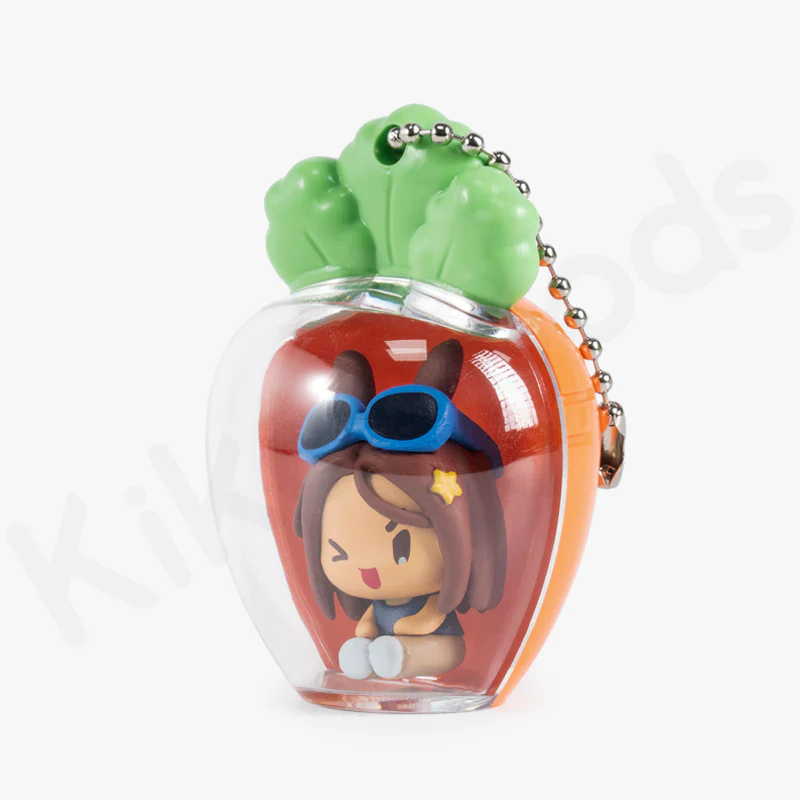 Alien Stage Rabbit Series Little Cute Radish Blind Box - Image 11