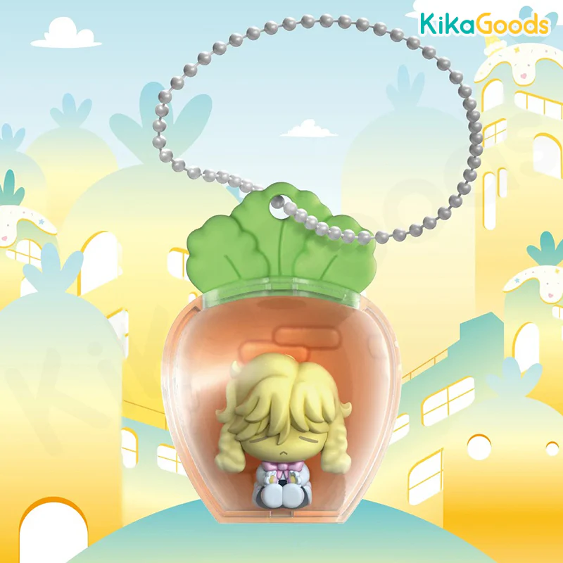 Alien Stage Rabbit Series Little Cute Radish Blind Box - Image 8