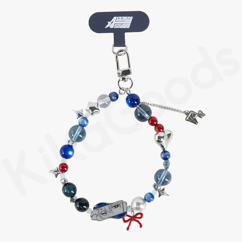 Alien Stage Rabbit Series Mobile Phone Chain 2nd Generation Blind Box - Image 13