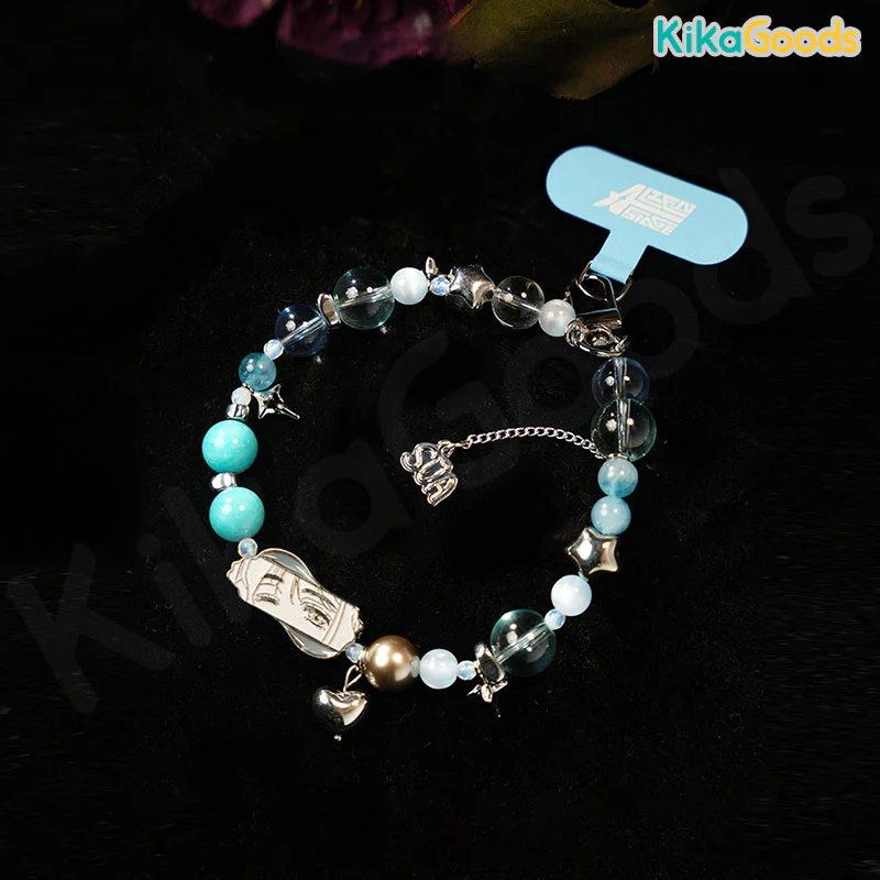 Alien Stage Rabbit Series Mobile Phone Chain 2nd Generation Blind Box - Image 14
